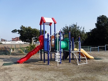 写真：竹之郷公園