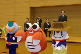 写真：ねんぐ祭2