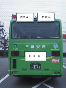 タイプB車両3