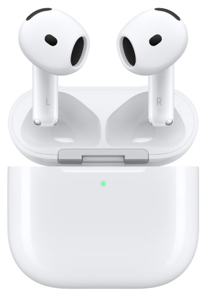 特賞　AirPods（第２世代）