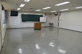 写真：２階学習室